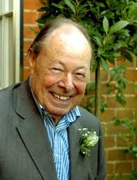 Bill Treacher
