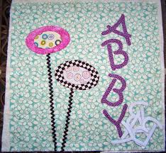 Keep baby nice and snuggly in the adorable coming and going stroller quilt. Free Alphabet Printable Templates For Sewing Applique Or Crafts