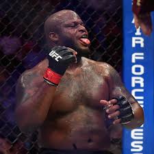 But which title fight will have the. Derrick Lewis Hot Balls Interview Video With Joe Rogan At Ufc 229 Mmamania Com