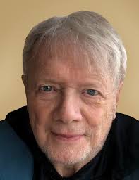 Obituary information for James C. Maher