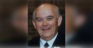 Obituary information for William L. Robinson