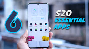 Samsung has updated the samsung members app with a redesigned user interface. Samsung Konto Anmelden Abmelden Und Praktische Funktionen