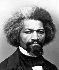 Frederick Douglass's Speech