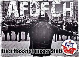 Hooligans tv 2 11.057 views8 months ago. Pin Von Freddie Quigley Auf Hooligans Hansa Rostock Rostock Borussia Dortmund Wallpaper