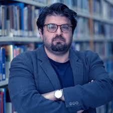 William omar landrón rivera is the oldest son of william landrón and luz antonia rivera. Omar Sabbagh American University In Dubai Aud