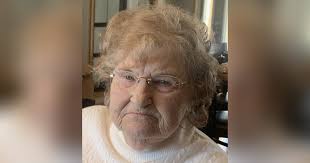 Obituary for Leshia Zabudney