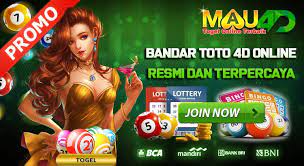 Bandar Toto 4d Online Resmi Dan Terpercaya Bandar Toto Online