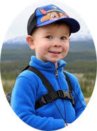 Maximus Paul Perrier Obituary