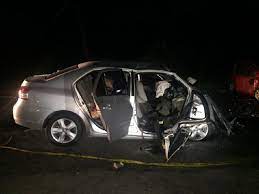 Siasatan perhilitan mendapati laluan lebuhraya pantai timur 1 (lpt1), lpt2 dan jalan mersing paling kerap berlaku kemalangan ini. Dua Rakan Maut Nahas Jalan Raya