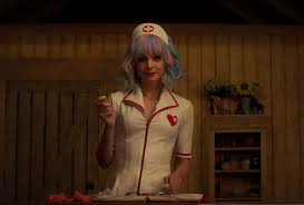 This review originally ran in january 2020 during the sundance film festival. Carey Mulligan On Promising Young Woman A Feminist Revenge Story For The Ages Salon Com