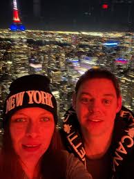 What to do in New York?