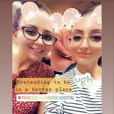 Australian actress Bianca Wallace marks five years since noticing her  Multiple Sclerosis symptoms