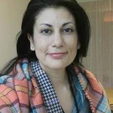 Jeg var et barn i fattigdomsstatistikken»