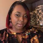 Latrice Stephens's Instagram, Twitter & Facebook