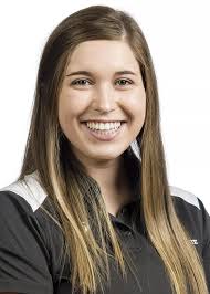 2019 Women's Volleyball Roster