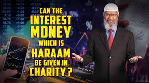There has been some is forex trading halal or haram fatwa stock market by dr zakir naik is buying shares haram in islam. Dr Zakir Naik Can The Interest Money Which Is Haraam Be Given In Charity Dr Zakir Naik Facebook