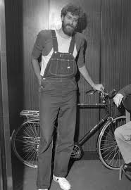 That's not how phil jackson should have gone out: 13 Classic Photos Of Phil Jackson When He Was The Knicks Hipster Iconoclast Phil Jackson Nba Fashion Phil