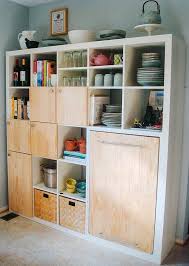 13 Brilliant Ikea Hacks To Streamline Your Kitchen Ikea Diy Kitchen Storage Home Decor