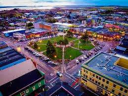 Arcata is a city in the north coast of california. City Of Arcata Posts Facebook