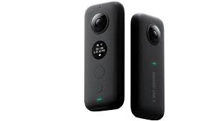 Insta360 one x is a 5.7k 360 camera that incorporates almost all of the best features of its competitors, and adds some features that have never been seen before in consumer 360 cameras, at an aggressive price point. Insta360 One X Produkte Hardwrk