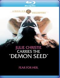 Demon Seed [1977] (BLU)