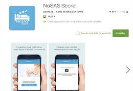 Habituellement configurées automatiquement par votre smartphone. Une Application Pour Detecter Les Risques D Apnees Du Sommeil Cohort Colaus Psycolaus