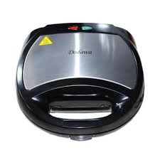 Harga denpoo toaster pemanggang roti elektrik dt 123 d. Alat Panggang Roti Harga Termurah Juni 2021 Blibli