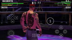 Download Game Def Jam Fight For Ny Mod Ppsspp Tempatnya Download Dan Tutorial Terpercaya