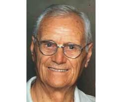 CYRIL SALVA Obituary (1919