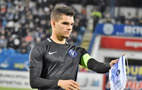 Ianis hagi ile nicolas popescu (fc viitorul constanța) kuzen. Exclusiv Mircea Rednic L A Dat De Gol Pe Ianis Hagi Unde Ar Putea Ajunge Mijlocasul Viitorului Stiu Asta Si VÄƒ Spun Cu SiguranÅ£Äƒ