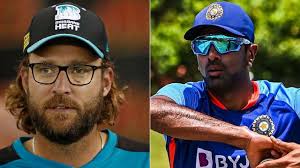 One of those guys who's very adaptable": Daniel Vettori reckons R Ashwin  can easily replace Ravindra Jadeja in India's playing XI during T20 World  Cup in Australia
