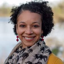 STEM Careers in Focus: T'Noya Thompson