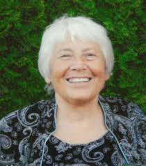 Nancy M. Wolf Obituary March 26, 2018