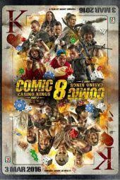 Bioskop Movie Cinema Xxi 2020 Comic 8 Casino Kings Part 2 2016 Di 2020 Bioskop Film Lucu Film Komedi