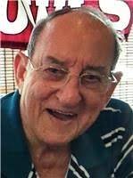 Richard Abney Obituary (2020)