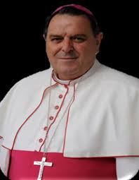 Almighty and Eternal God, our Creator and our Father, At various times and  in many different ways You spoke to our ancestors in