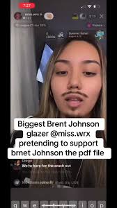 Brent Self Racing and Kye Kelley Drama