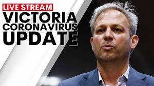 Victoria recorded 61 covid cases on saturday plus another 16 early detections premier held meeting friday night to discuss new lockdown for regional victoria daniel andrews says victoria is on track to be in the same situation as sydney 7news Melbourne Victoria Covid 19 Update Facebook