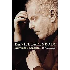 Music Quickens Time: Barenboim, Daniel: 9781844674022: Amazon.com: Books