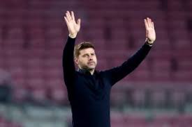 The former argentina international defender learned his trade at newell's old boys in his homeland before moving to espanyol at the start of the 1994/95 season. Is Mauricio Pochettino The Man To Save Manchester United