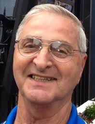 Obituary information for Richard J. Corey