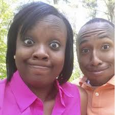 Jasmine Simmons and Isaiah Ware's Wedding Website