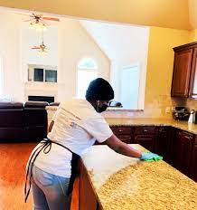 Lizzy S Cleaning Service Home Facebook