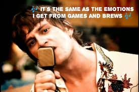 Beers & Board Games Chicago