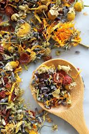 Fall Winter Nest Blend In 2020 Tea Blends Recipes Herbal Teas Recipes Tea Recipes