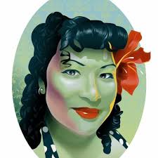 Horror Film Character Headbands