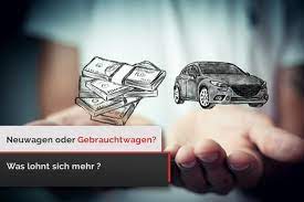 Wann lohnt sich leasing und wann nicht? Bancevic Blog Gebrauchtwagen Oder Neuwagen Was Lohnt Sich Mehr