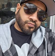 Dallas Dupree Young, known for his role of Kenny Payne