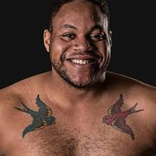 Jeremy Woolfolk vs. Jonnathon Marconi, Cage Wars 41