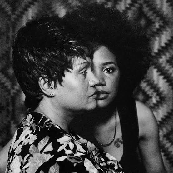 Work by LaToya Ruby Frazier